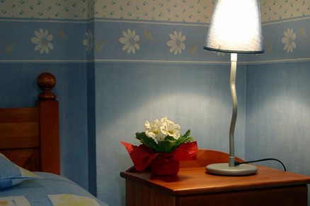 Room prices at Europa Pension, Eger, Hungary